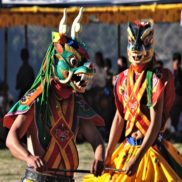 Mongar & Trashigang Tshechu (Festival) Tour